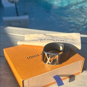 Louis Vuitton Hockenheim Bracelet